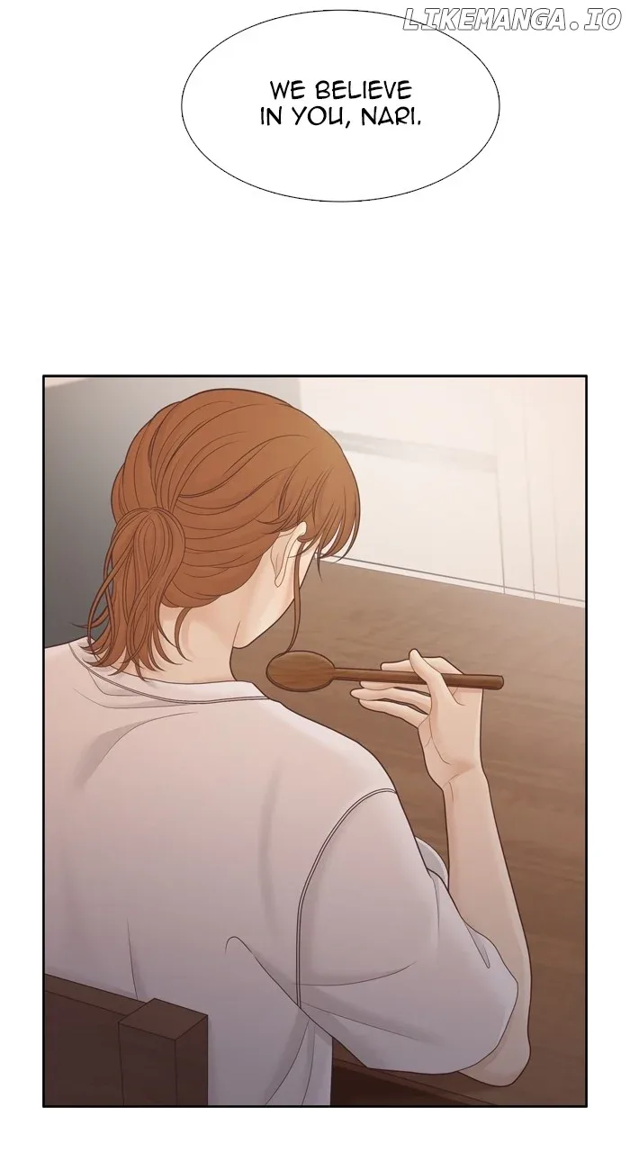 Girl's World Chapter 443 page 35