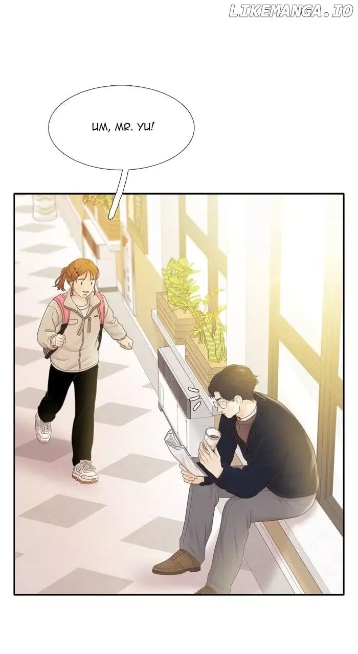 Girl's World Chapter 442 page 70