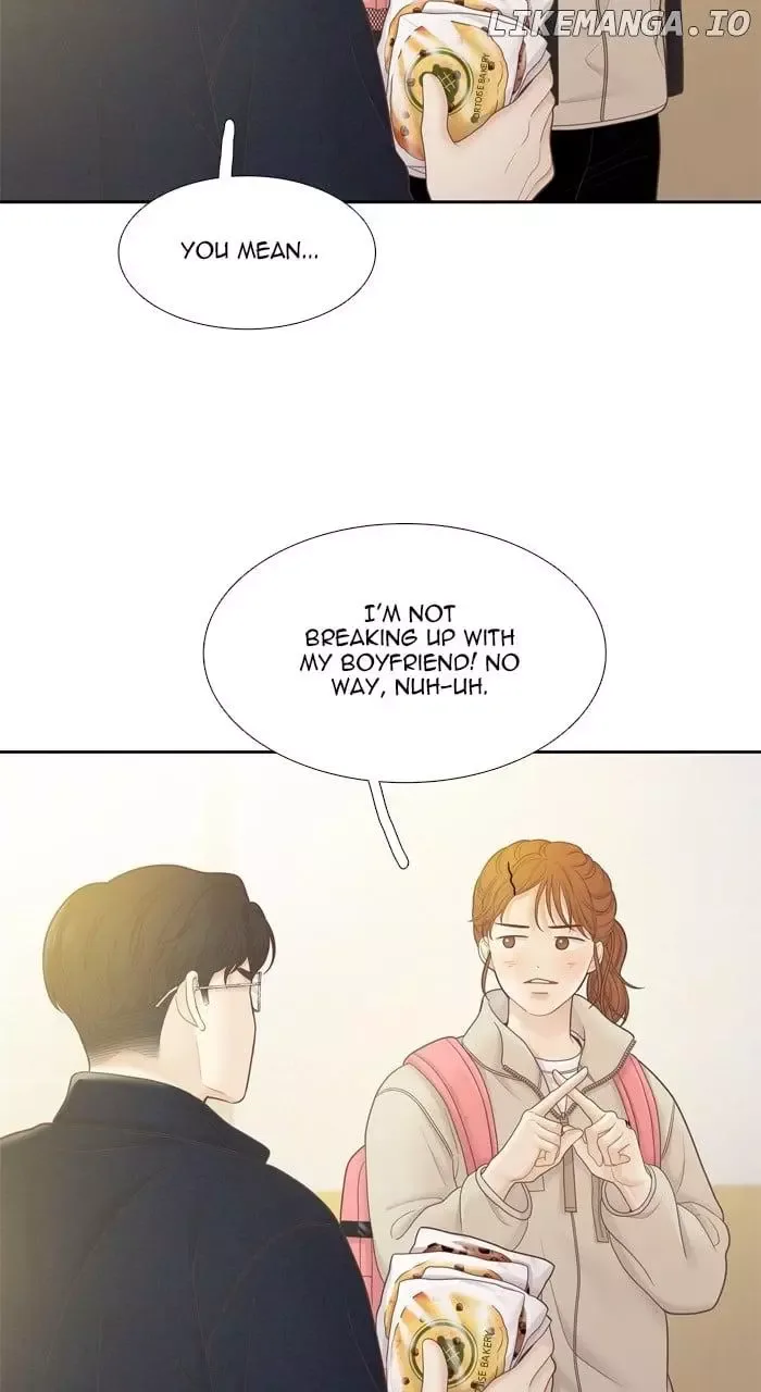 Girl's World Chapter 442 page 79