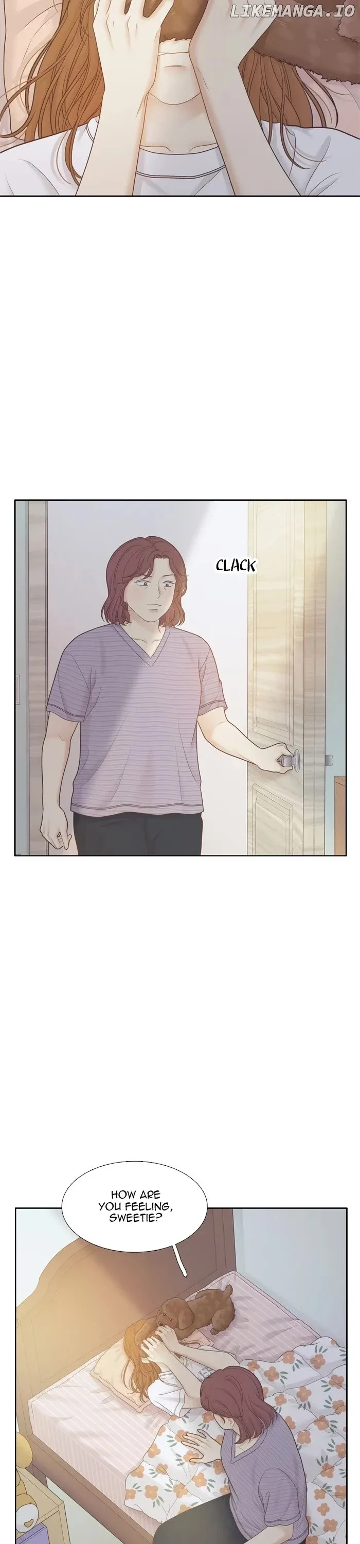 Girl's World Chapter 445 page 6