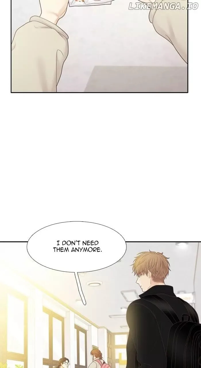 Girl's World Chapter 442 page 77