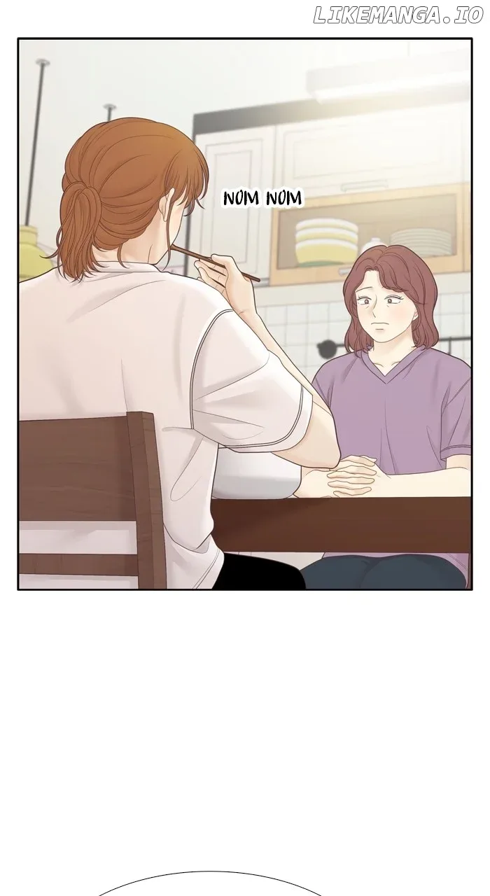 Girl's World Chapter 443 page 33