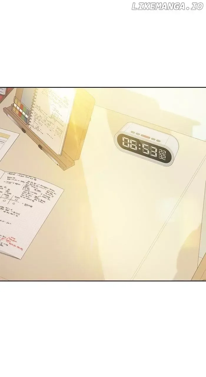 Girl's World Chapter 446 page 2