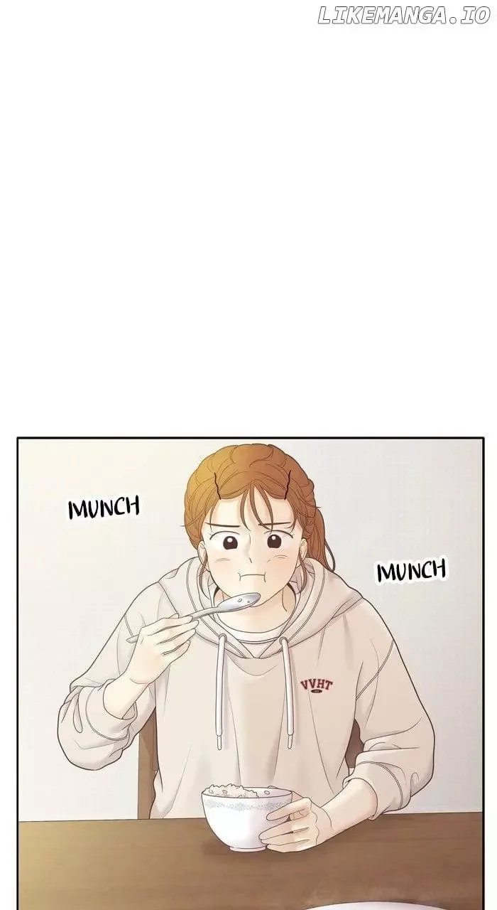 Girl's World Chapter 446 page 5