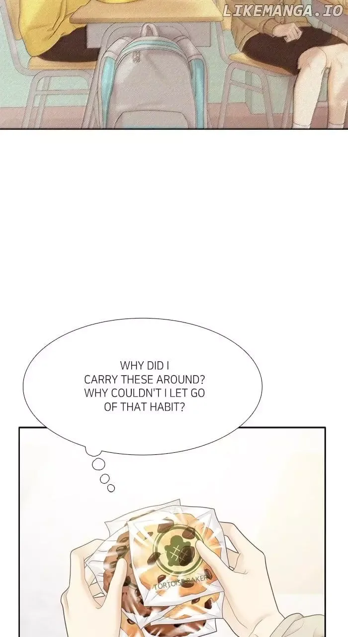 Girl's World Chapter 442 page 76