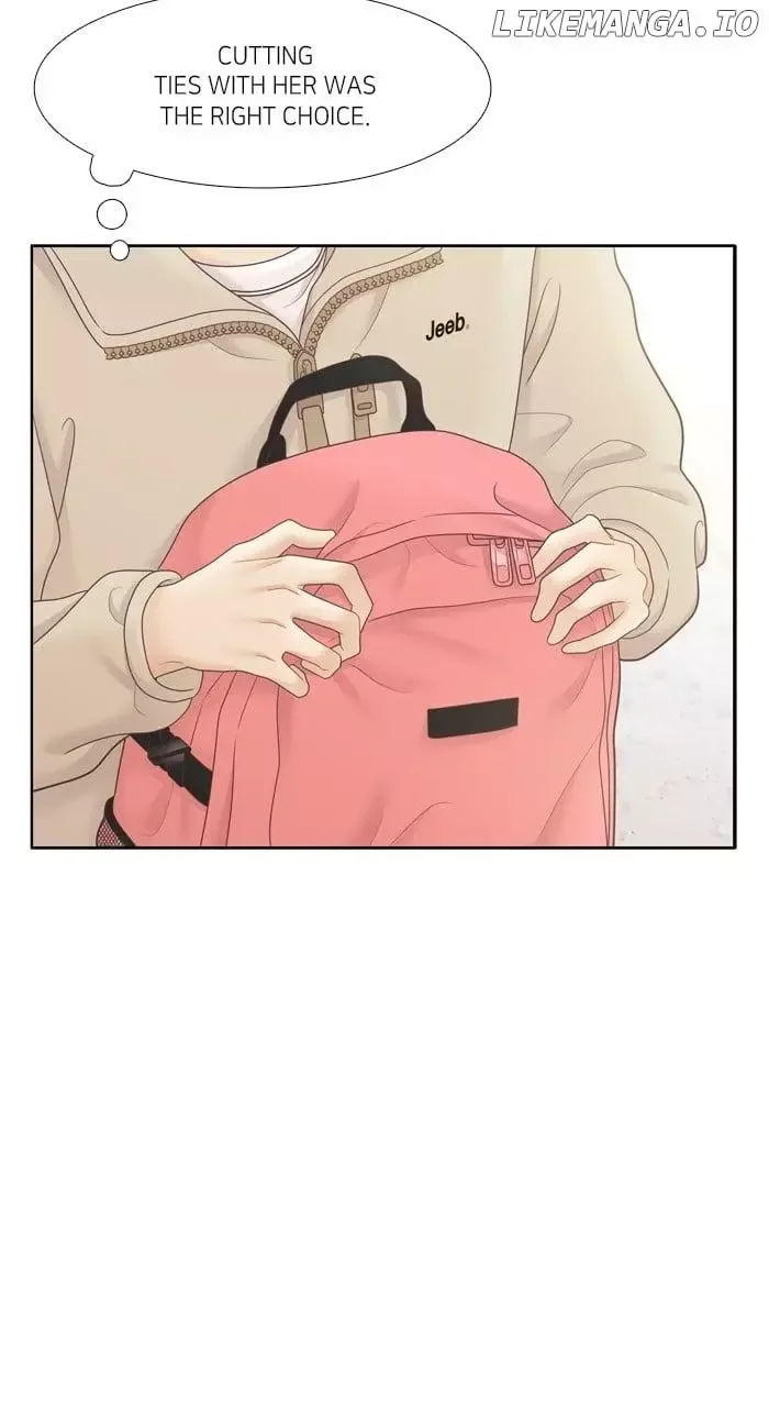 Girl's World Chapter 444 page 17