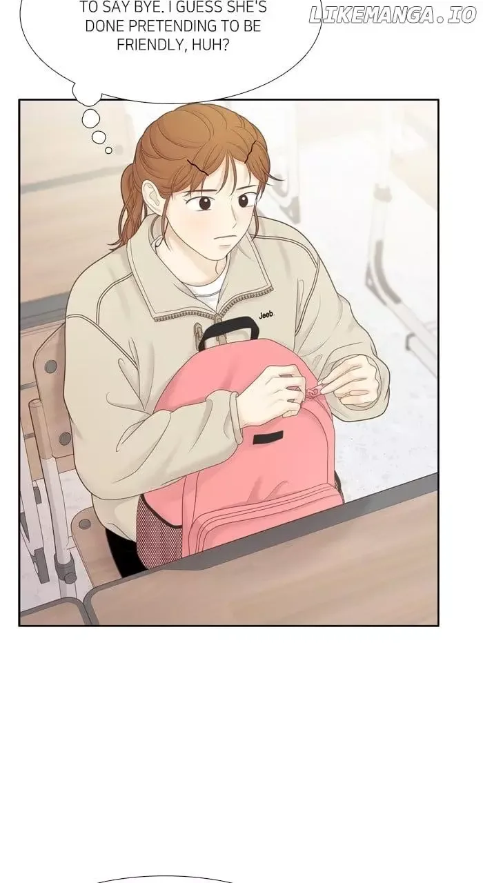 Girl's World Chapter 444 page 16
