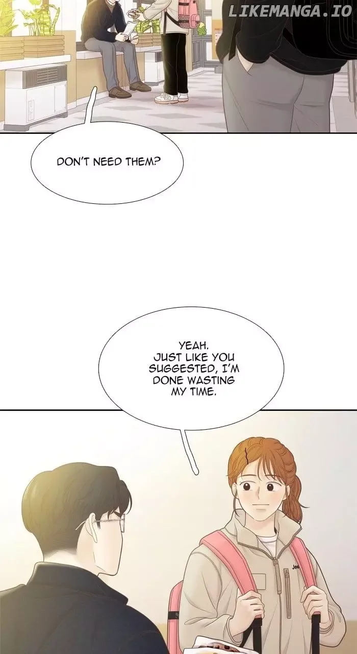 Girl's World Chapter 442 page 78