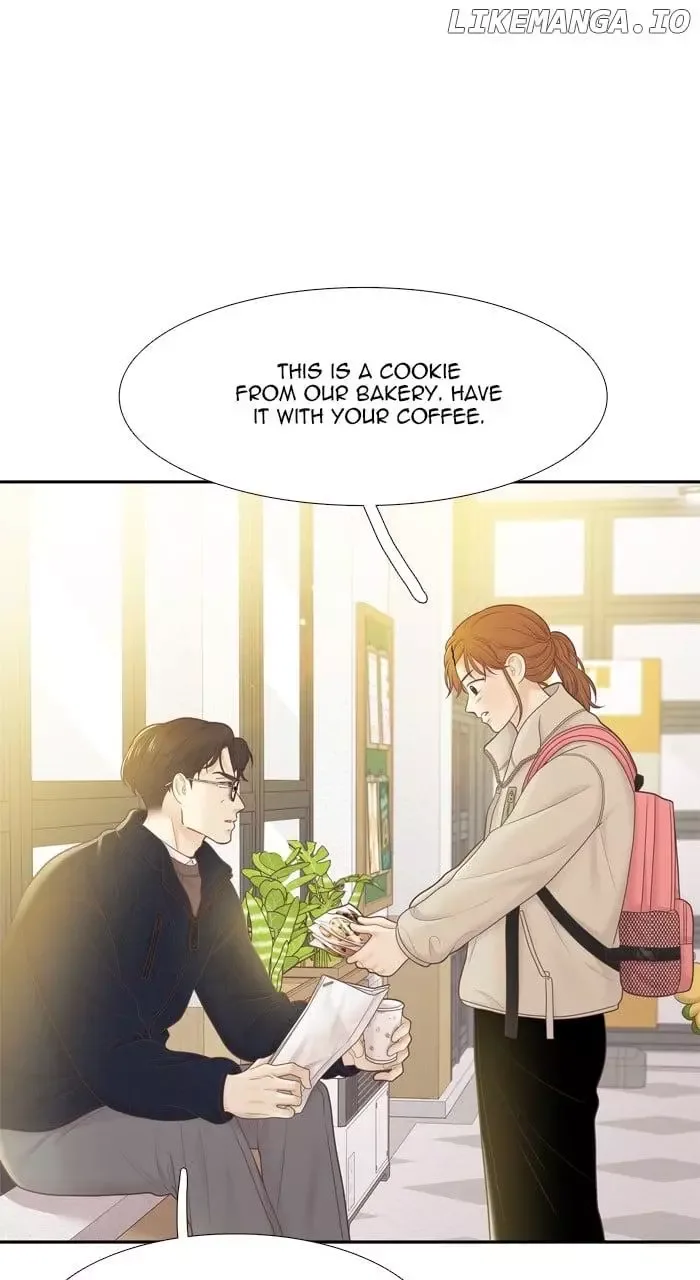 Girl's World Chapter 442 page 72