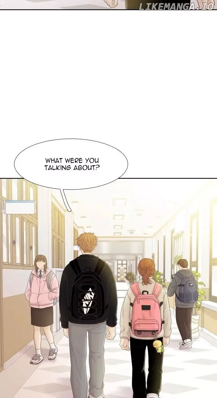 Girl's World Chapter 442 page 81