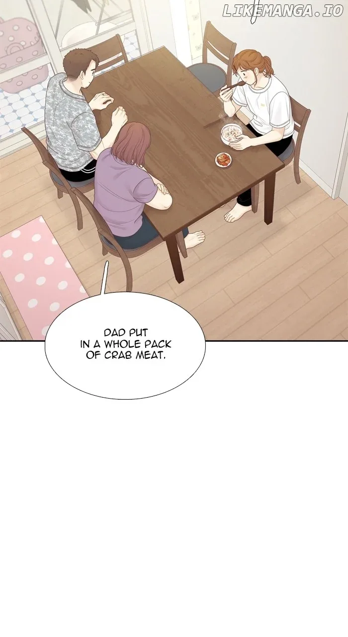 Girl's World Chapter 443 page 32
