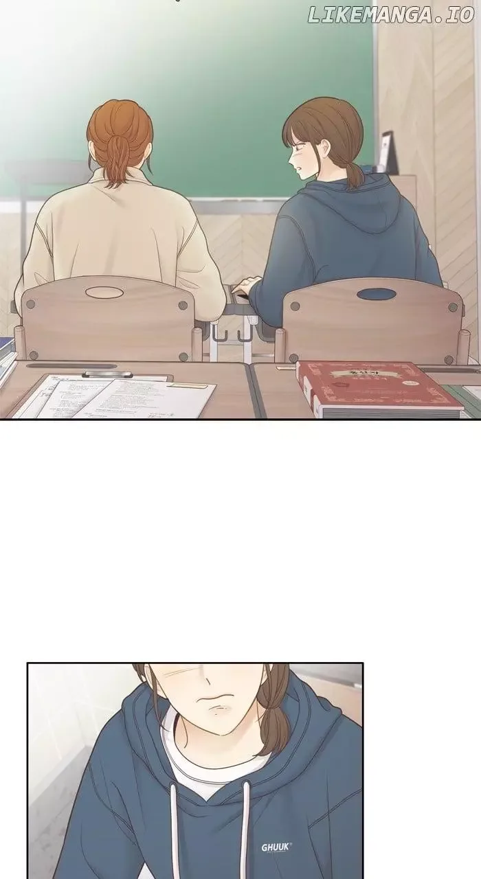 Girl's World Chapter 444 page 9