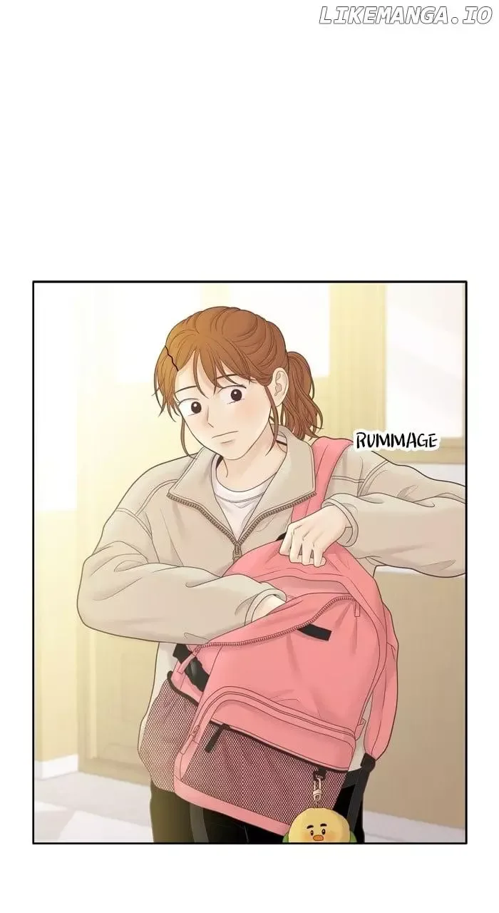 Girl's World Chapter 442 page 71