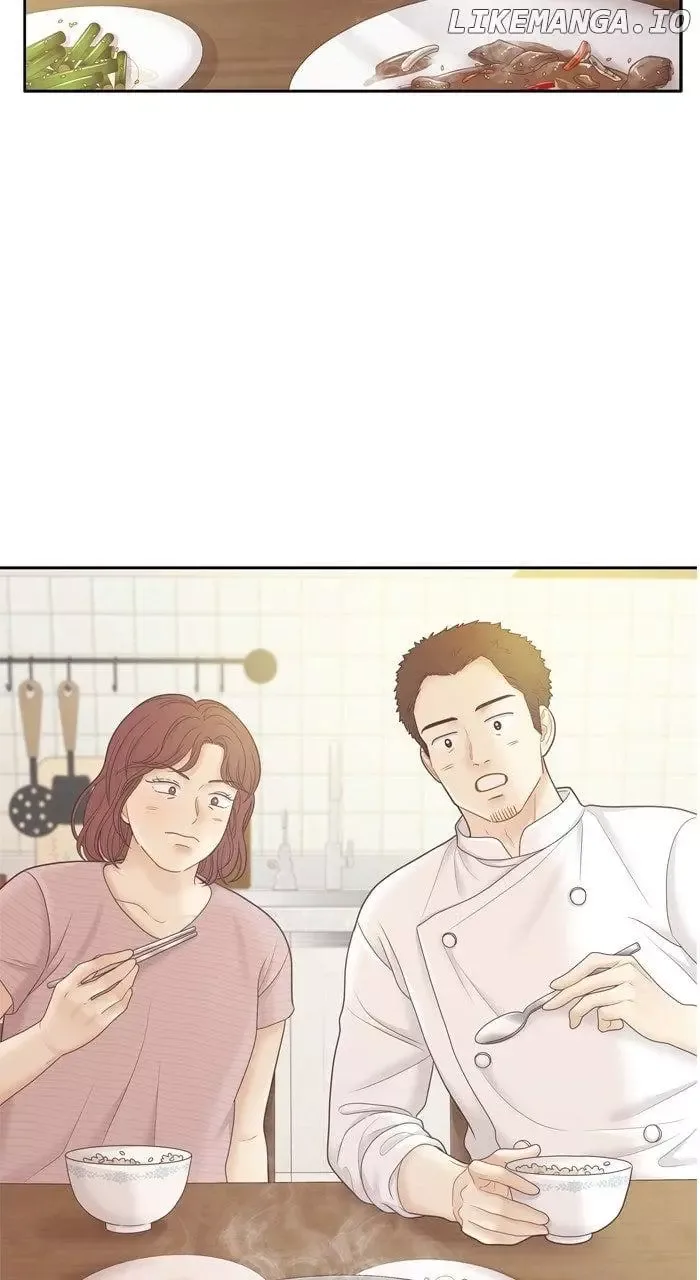 Girl's World Chapter 446 page 6