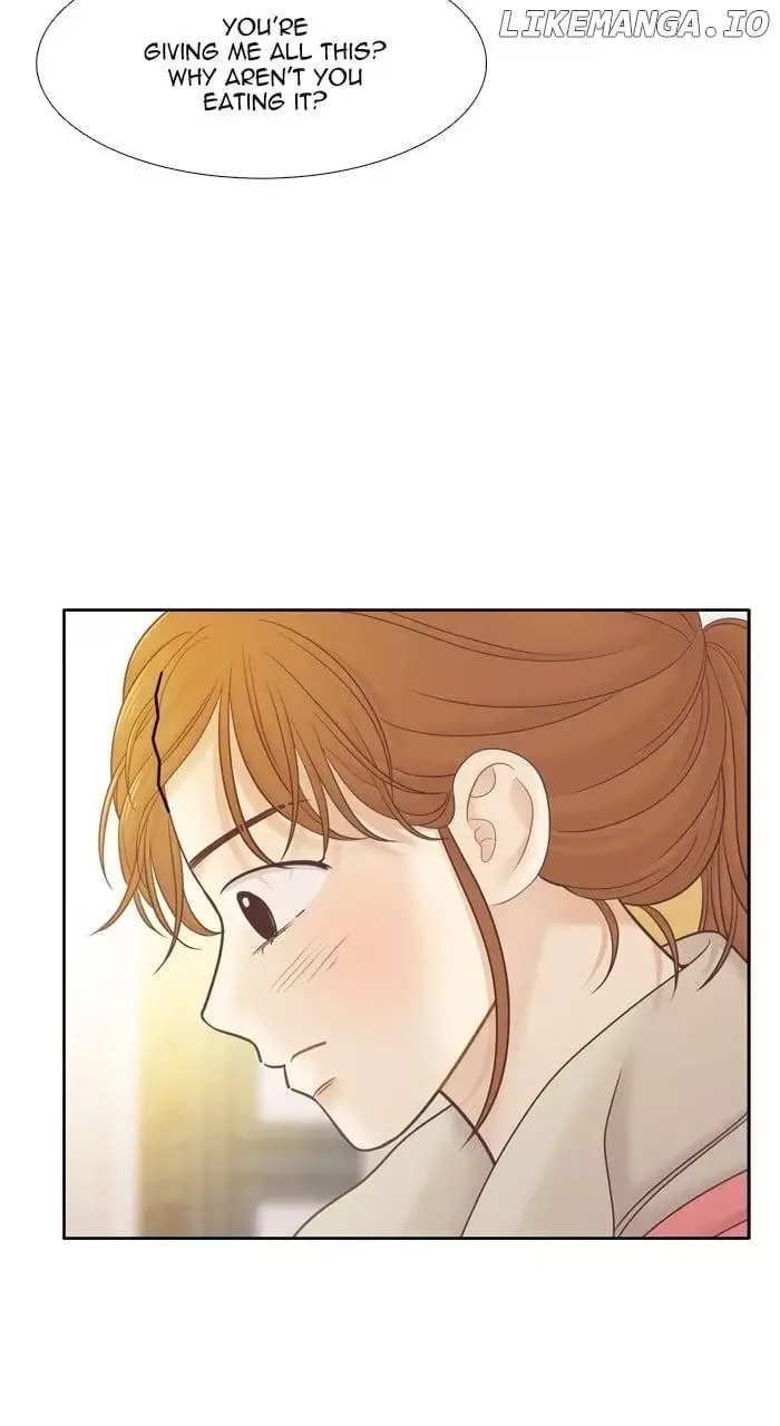 Girl's World Chapter 442 page 73