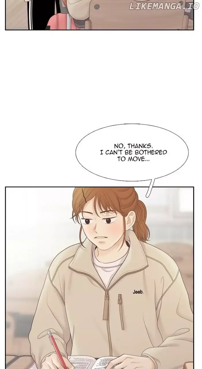 Girl's World Chapter 442 page 86