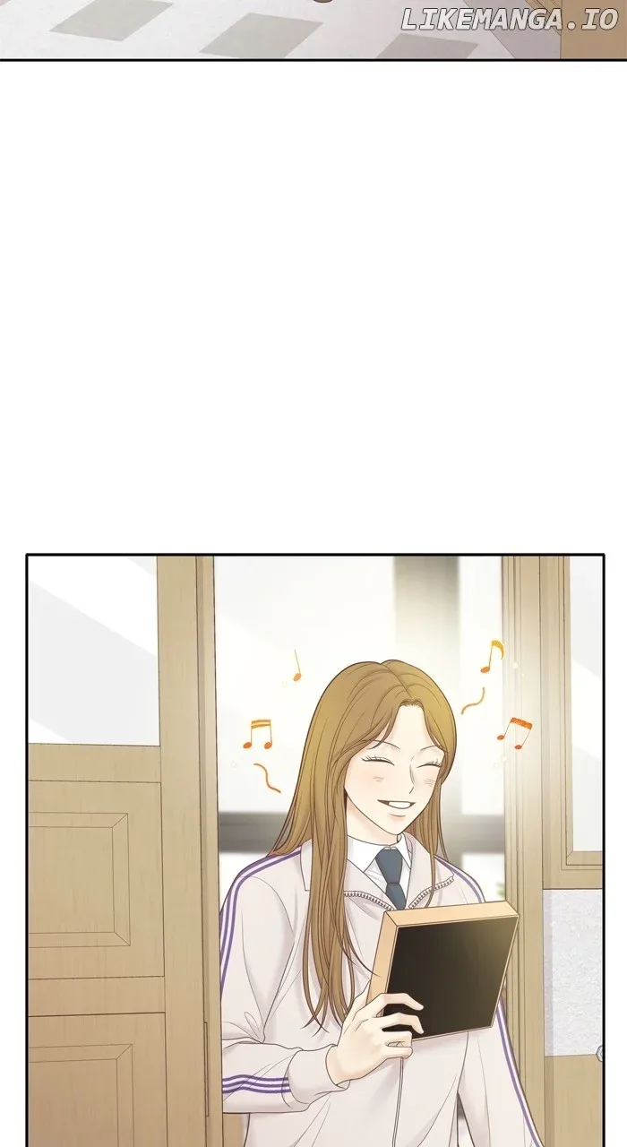 Girl's World Chapter 443 page 52