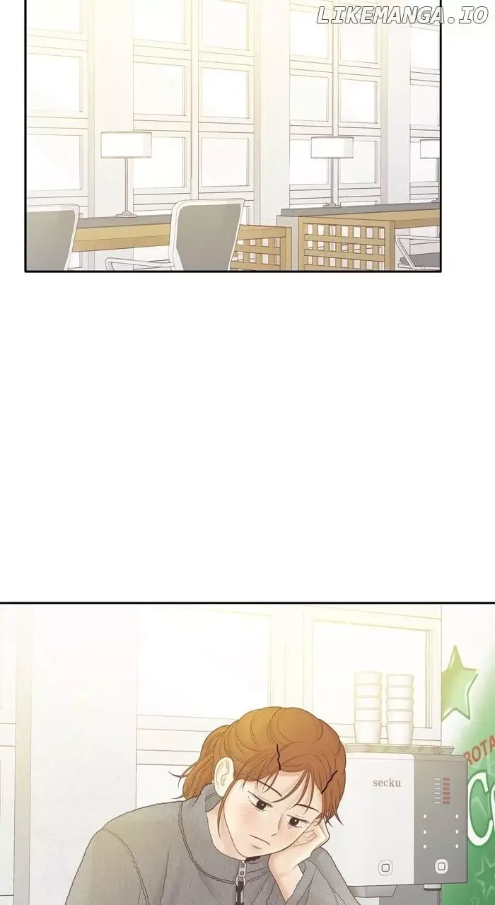 Girl's World Chapter 444 page 31