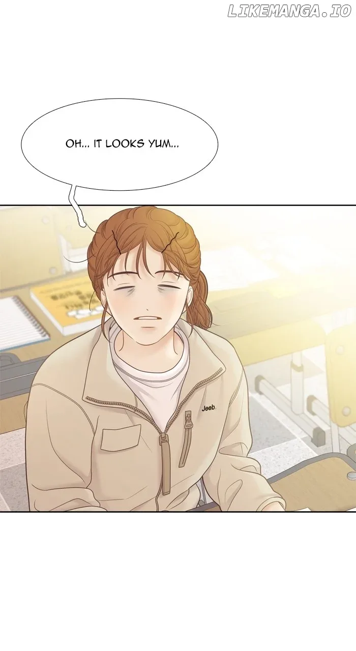 Girl's World Chapter 443 page 56