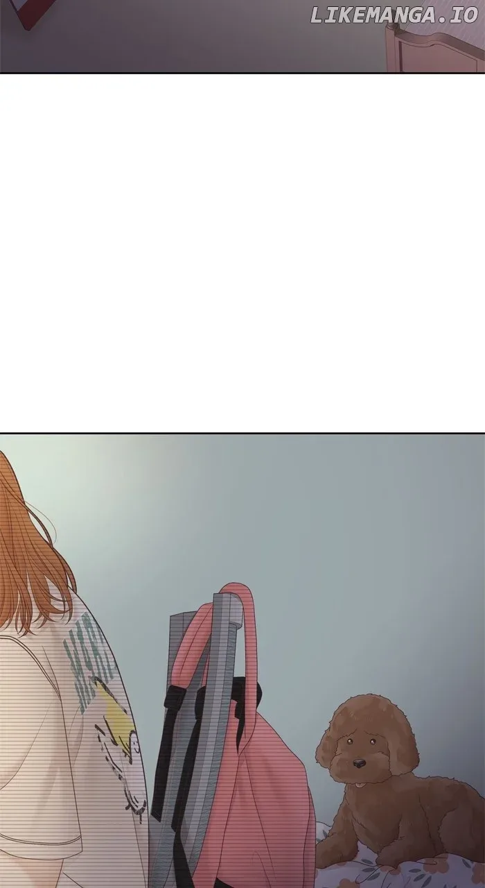 Girl's World Chapter 443 page 49