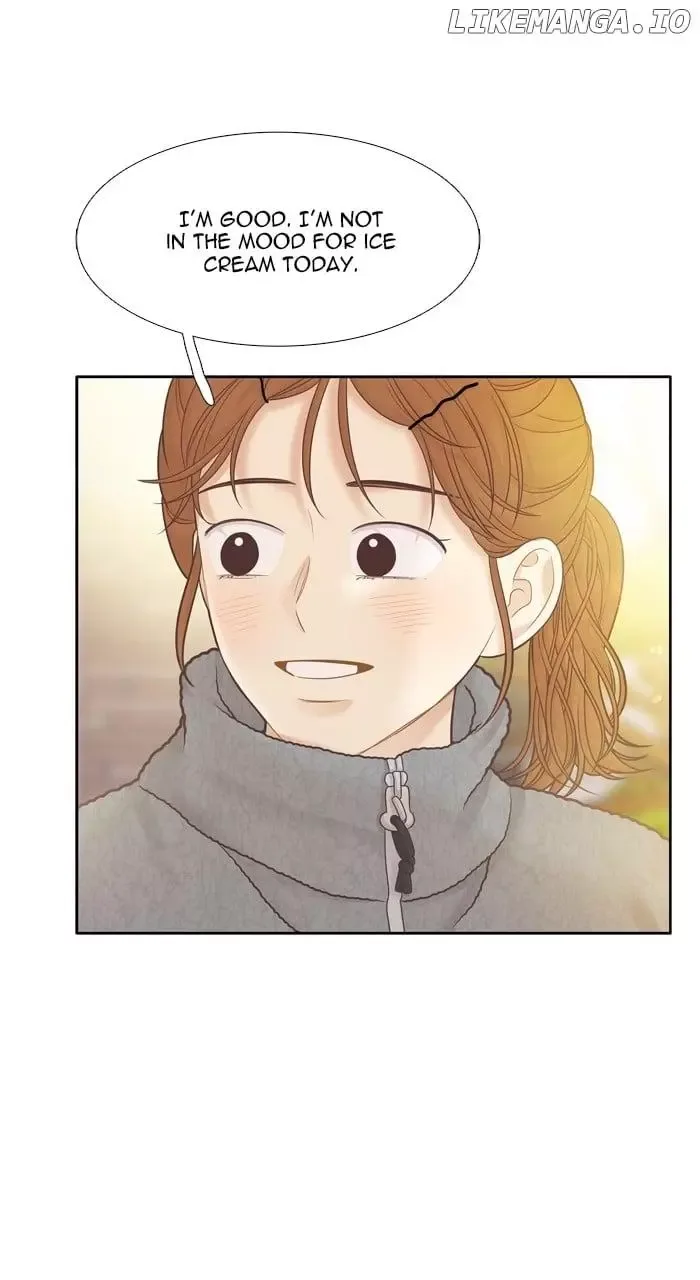 Girl's World Chapter 444 page 26
