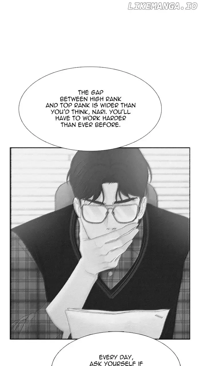 Girl's World Chapter 443 page 45