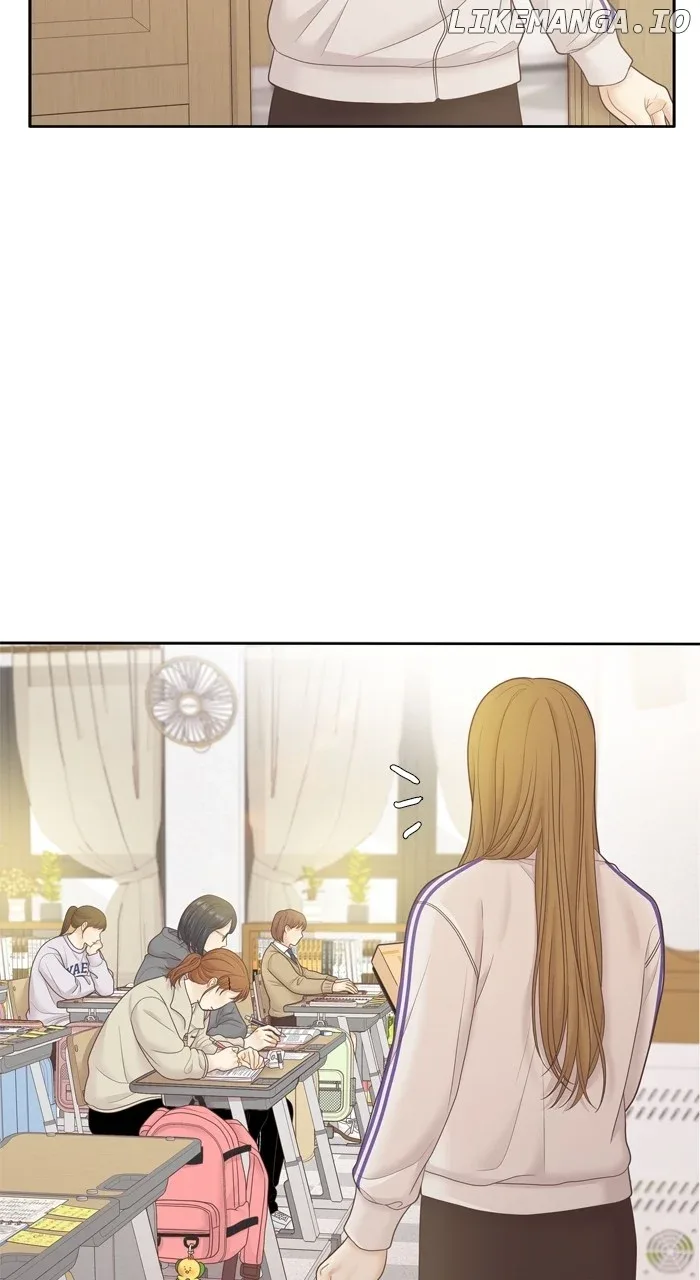 Girl's World Chapter 443 page 53