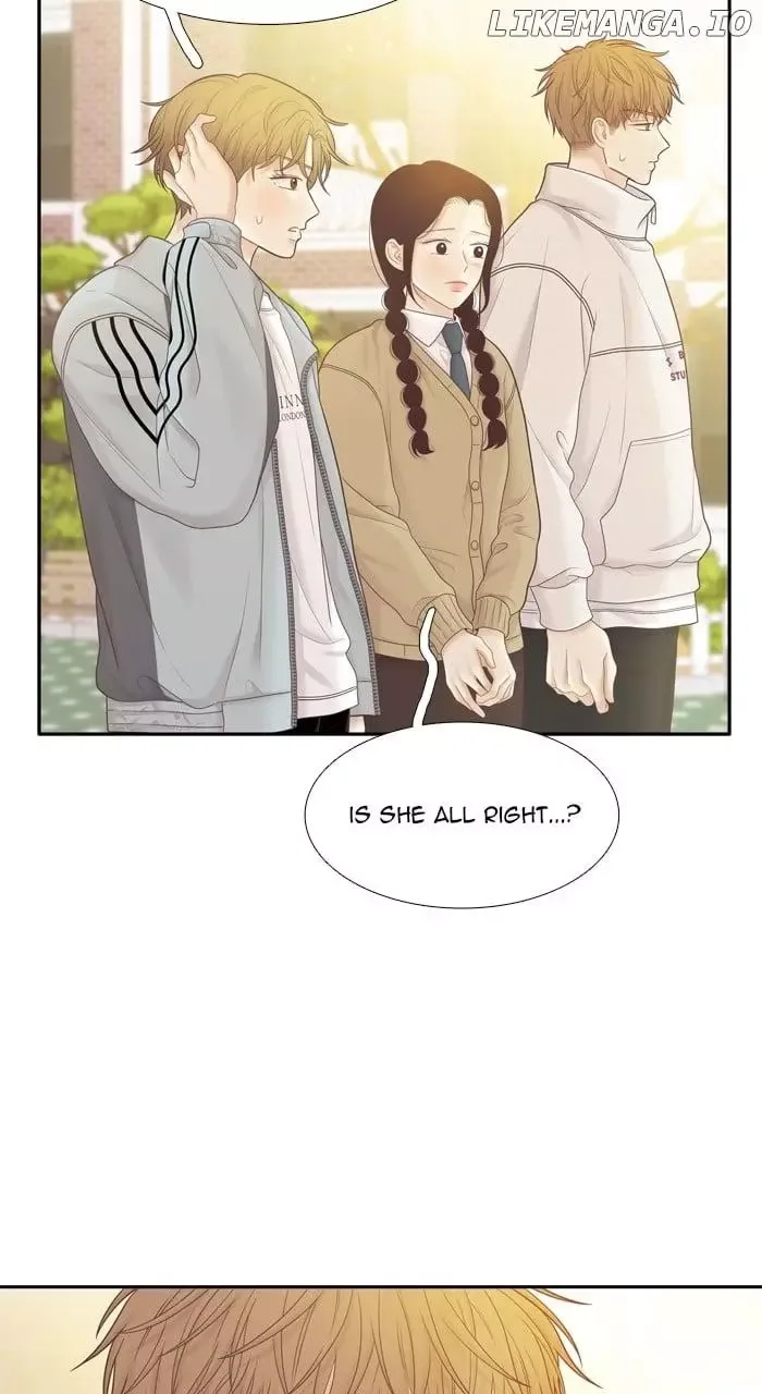 Girl's World Chapter 444 page 29
