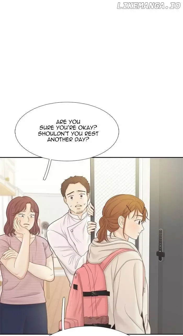 Girl's World Chapter 446 page 11