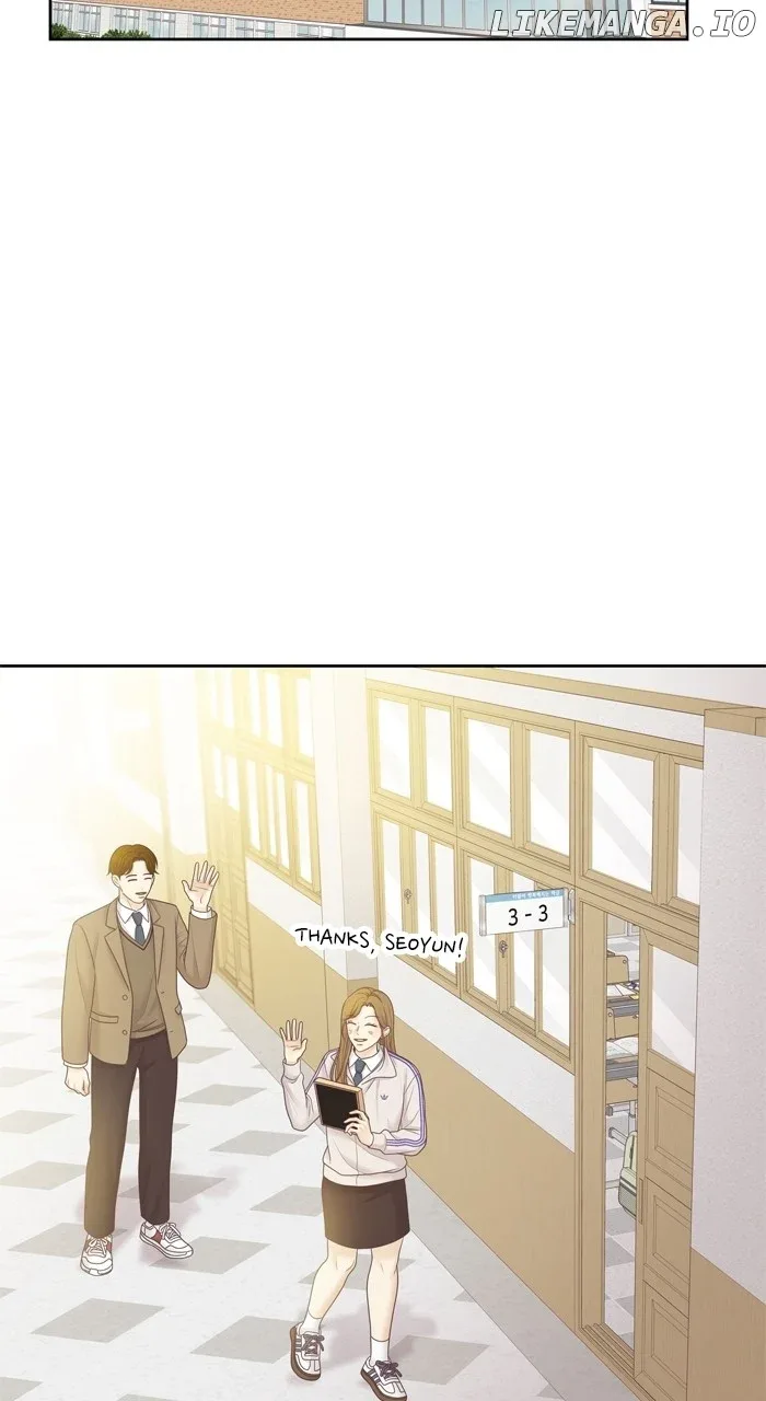 Girl's World Chapter 443 page 51