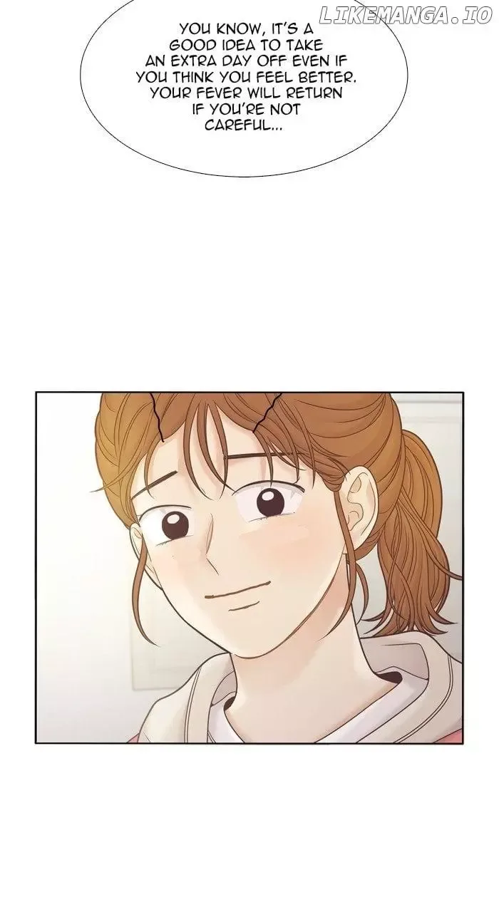 Girl's World Chapter 446 page 12