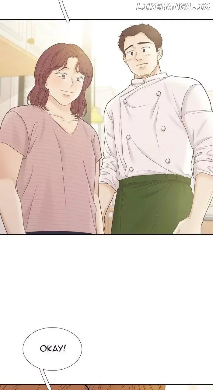 Girl's World Chapter 446 page 18