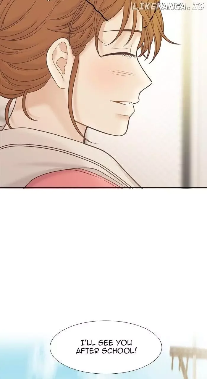 Girl's World Chapter 446 page 19