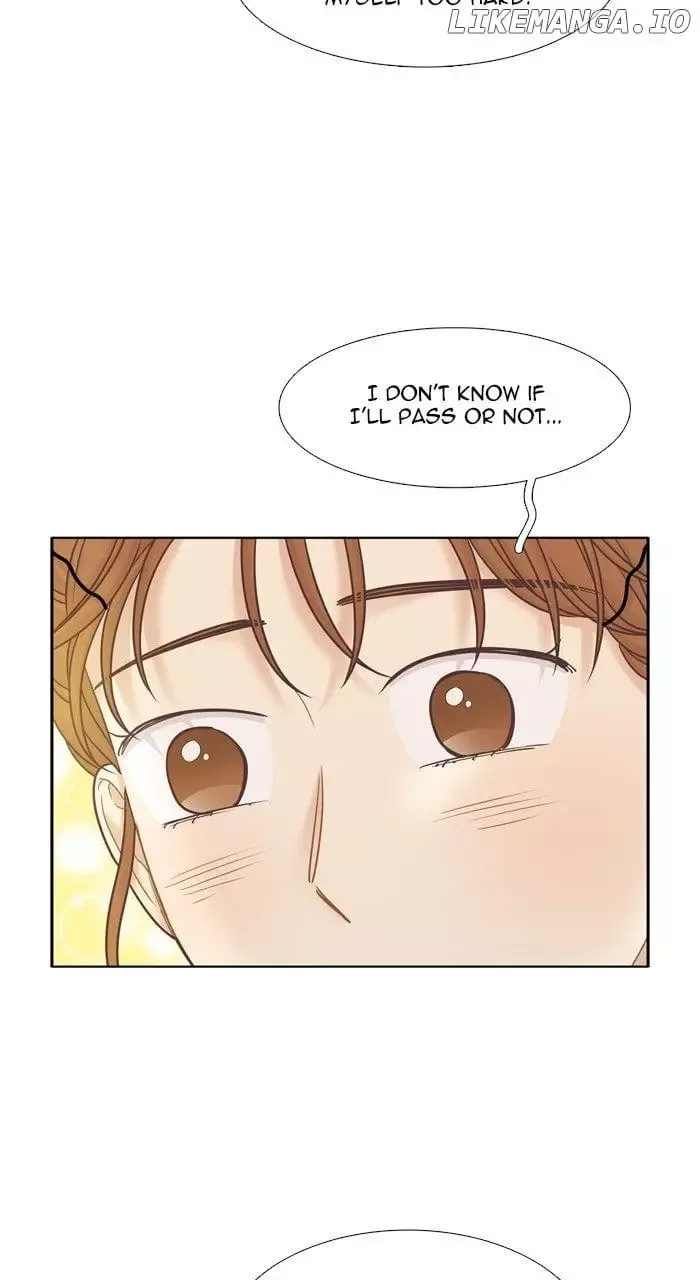Girl's World Chapter 446 page 14