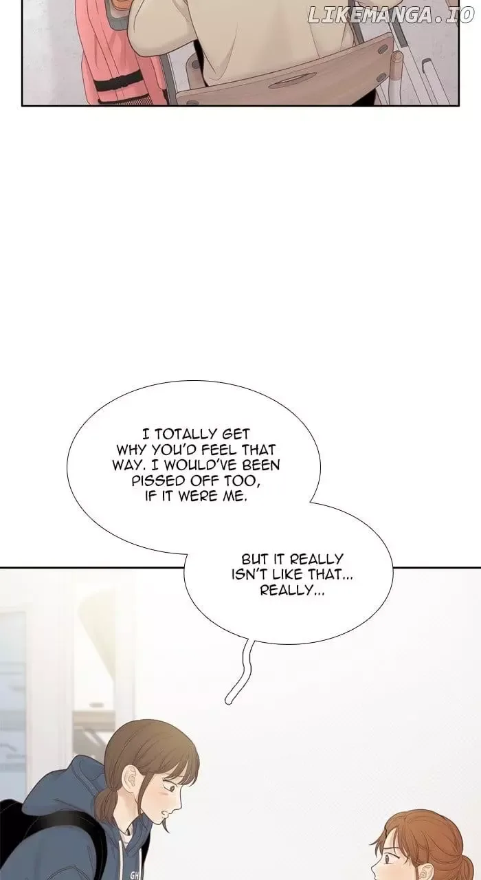 Girl's World Chapter 442 page 88