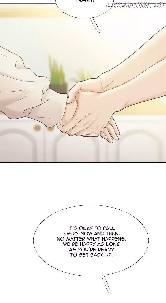 Girl's World Chapter 446 page 16