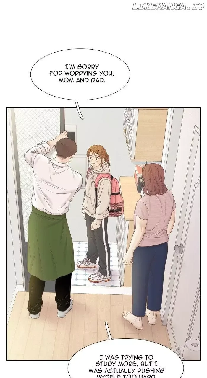 Girl's World Chapter 446 page 13