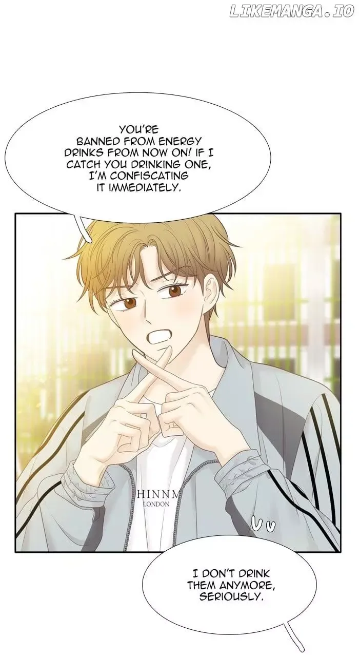 Girl's World Chapter 444 page 24