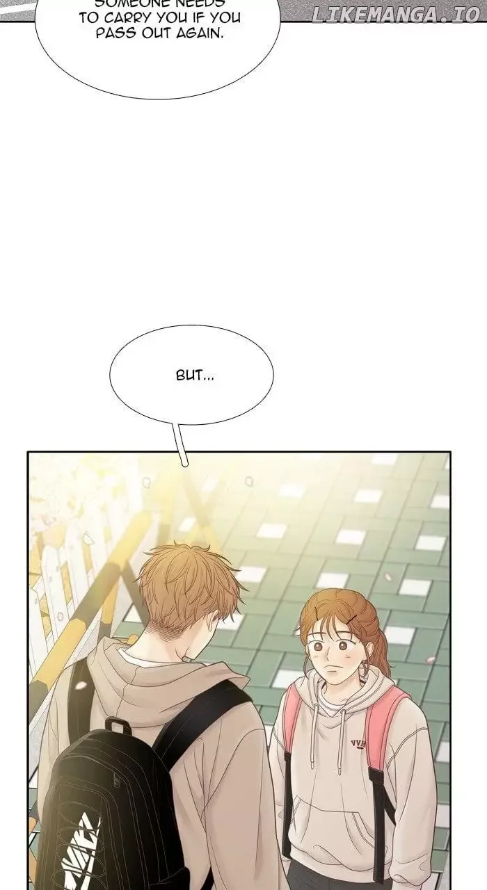 Girl's World Chapter 446 page 24