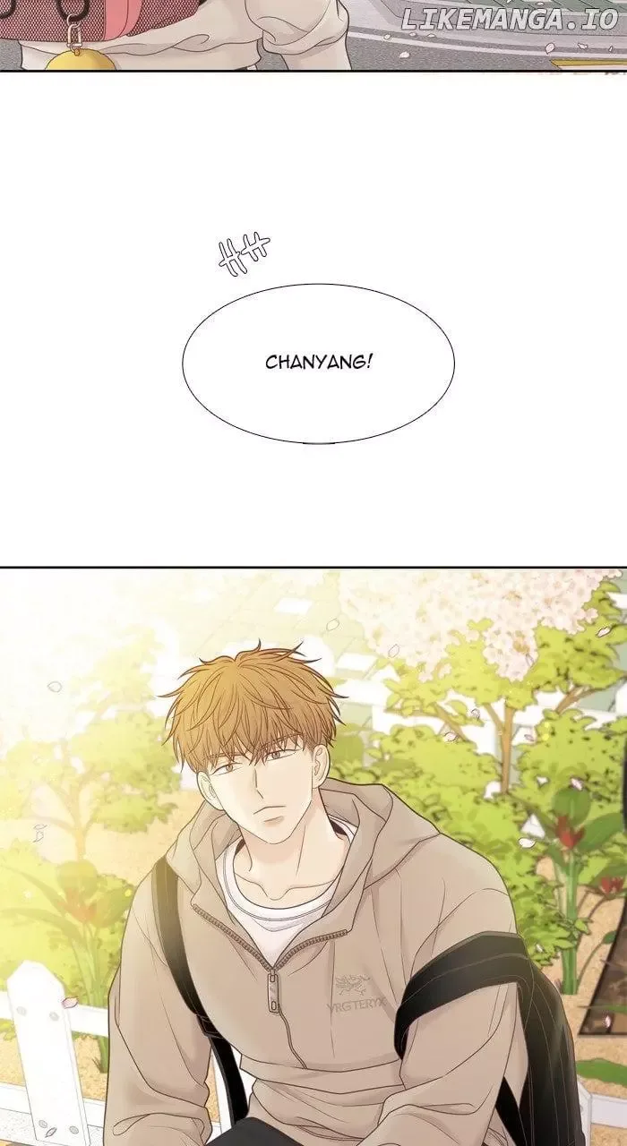 Girl's World Chapter 446 page 22