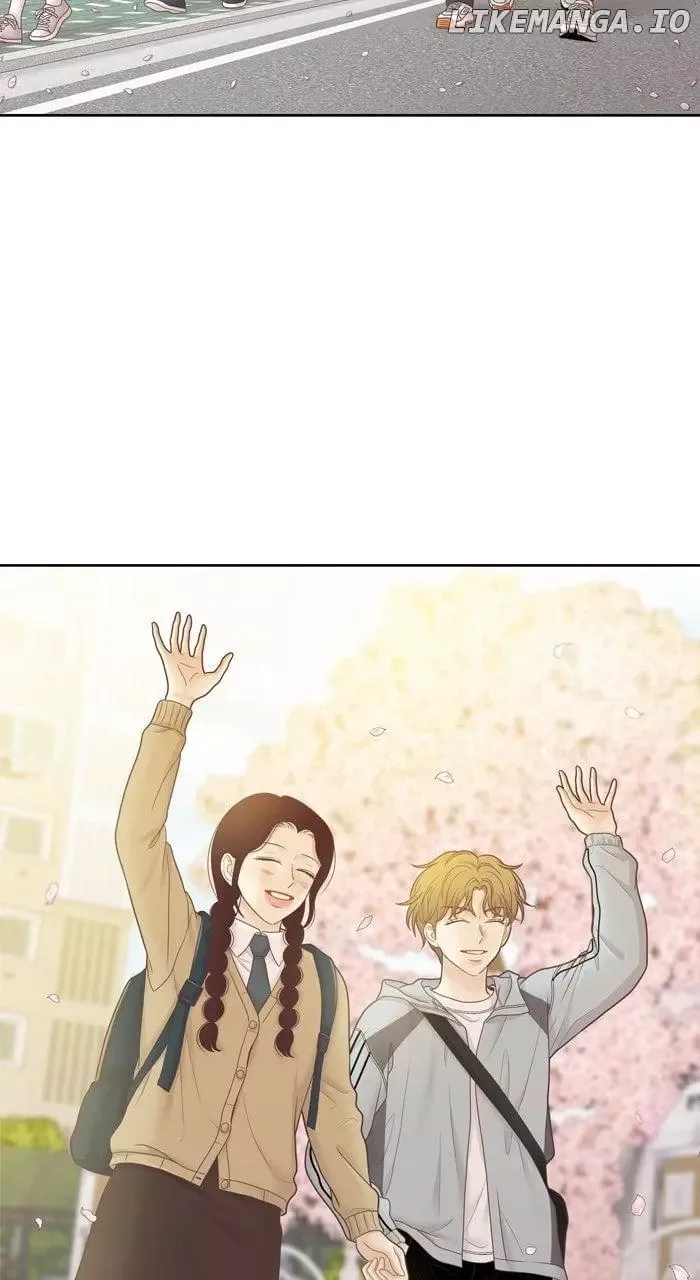 Girl's World Chapter 446 page 30