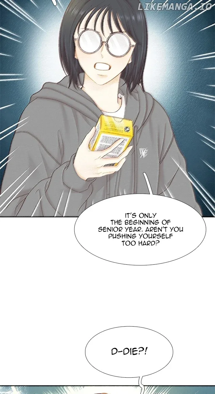 Girl's World Chapter 443 page 67