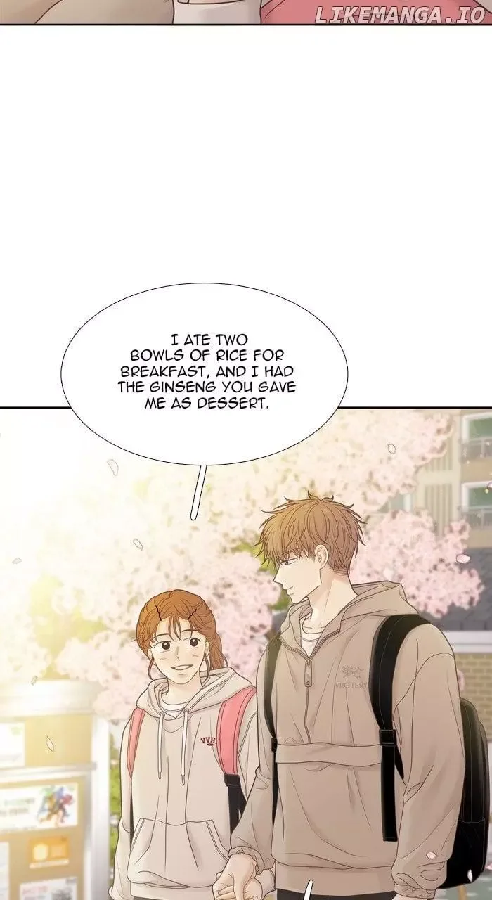 Girl's World Chapter 446 page 28