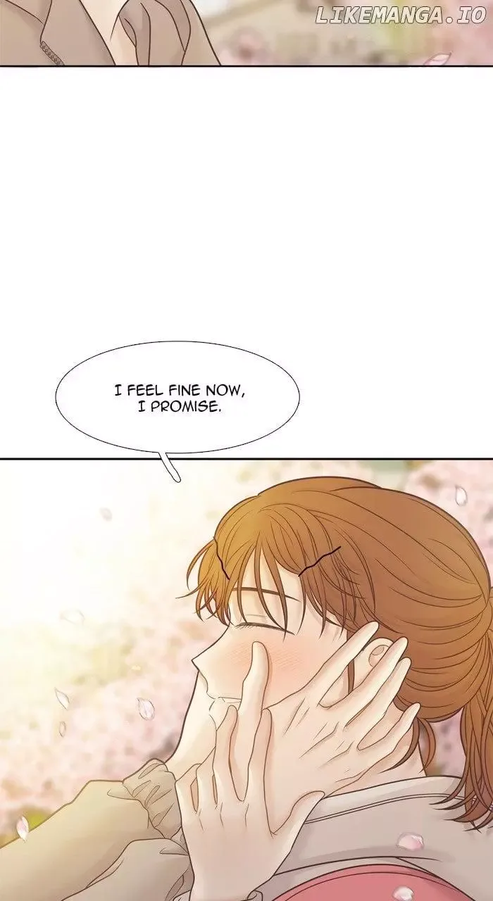 Girl's World Chapter 446 page 27
