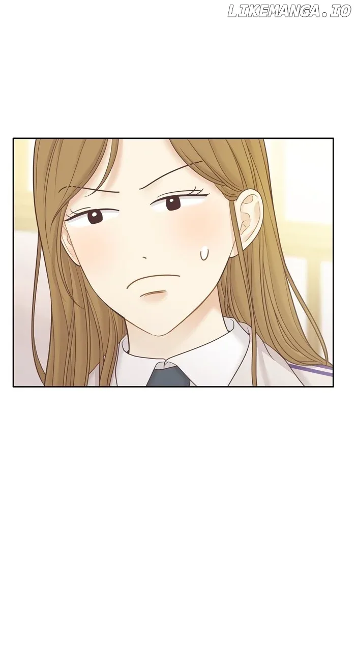 Girl's World Chapter 443 page 60