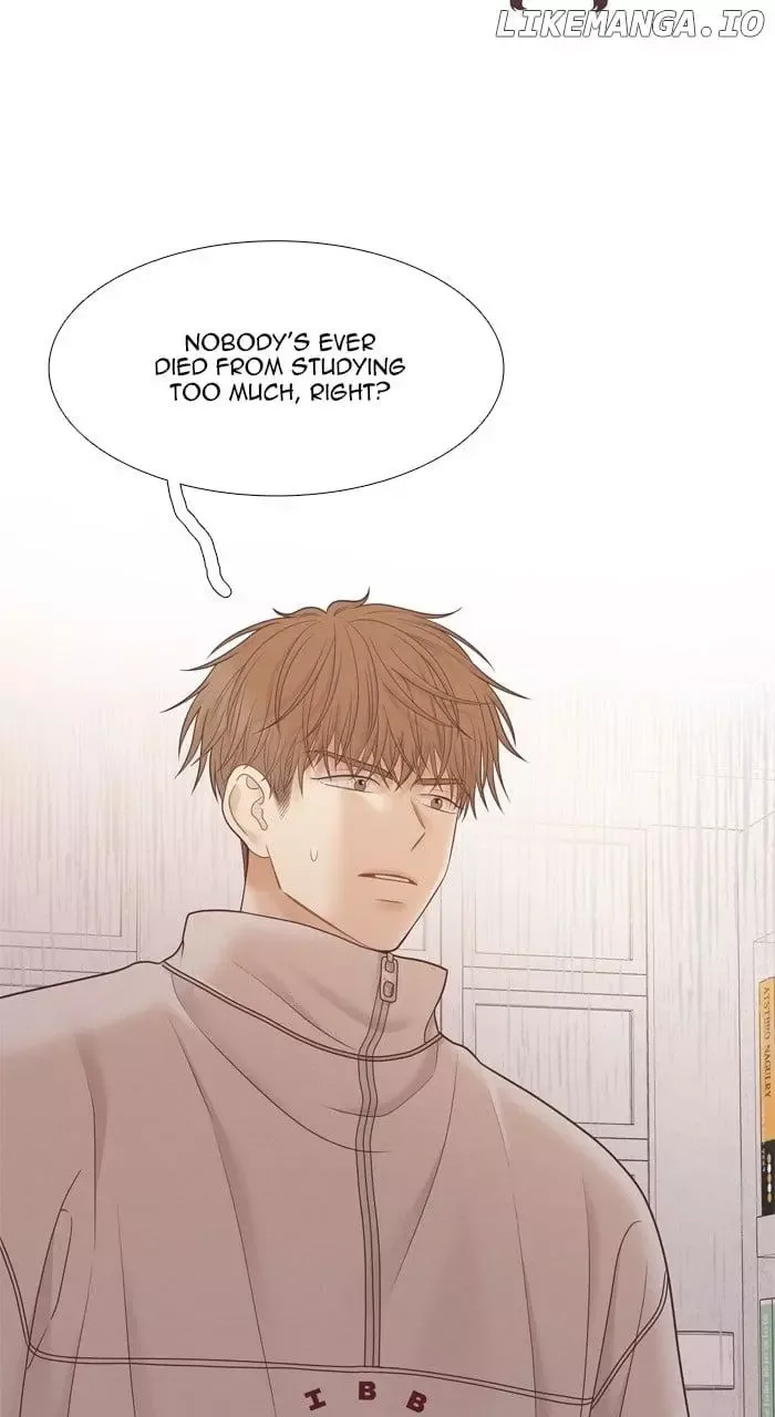 Girl's World Chapter 444 page 35