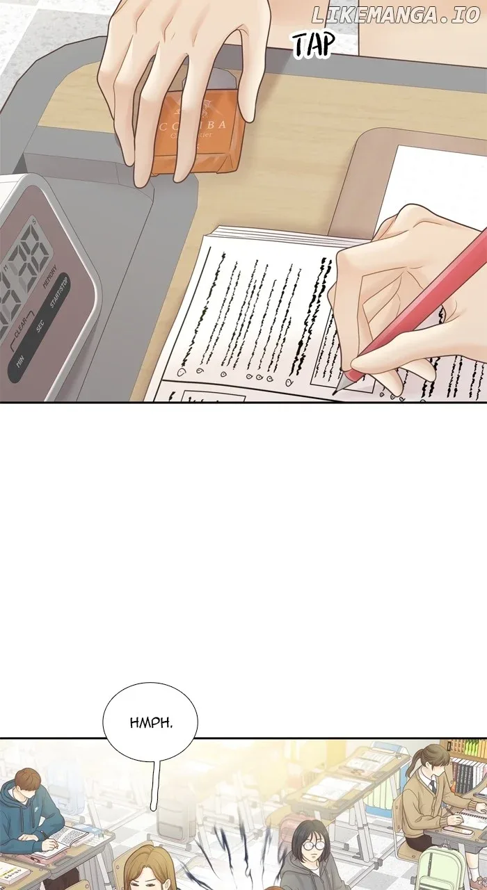 Girl's World Chapter 443 page 62