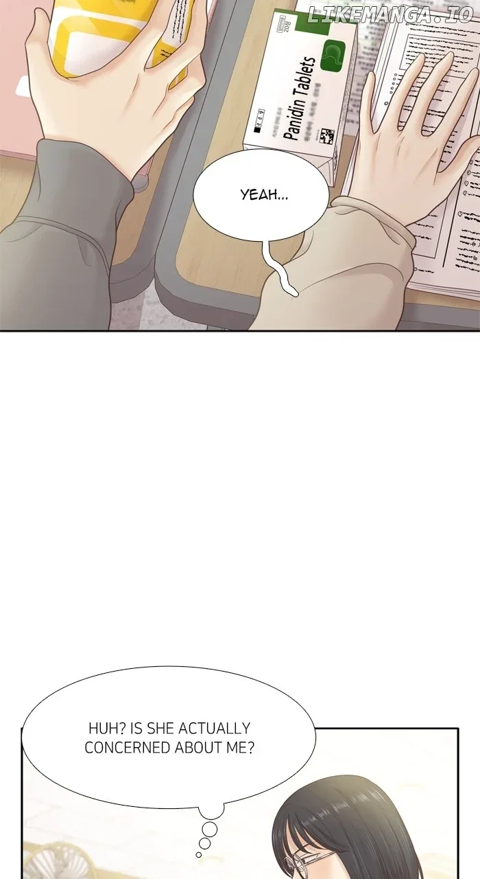 Girl's World Chapter 443 page 65