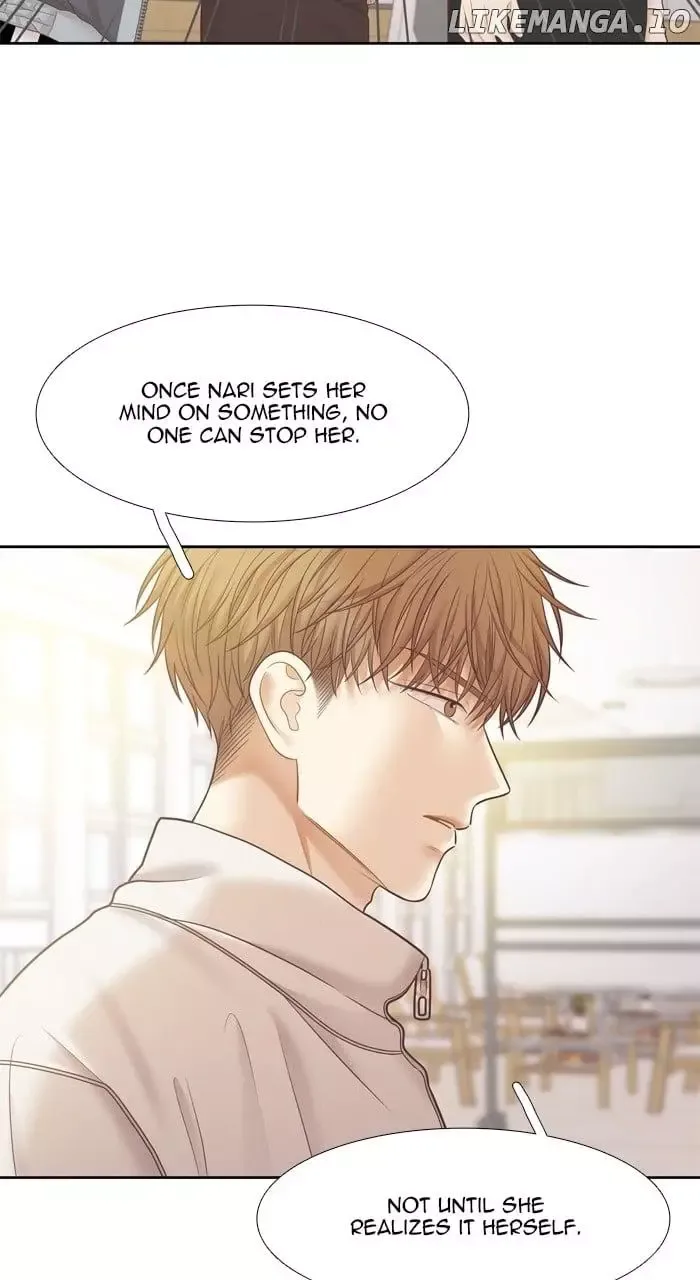 Girl's World Chapter 444 page 41