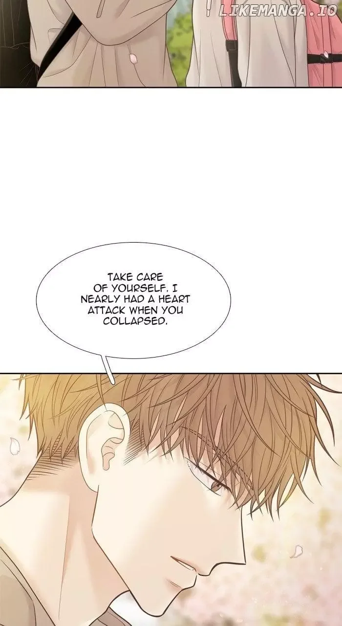 Girl's World Chapter 446 page 26
